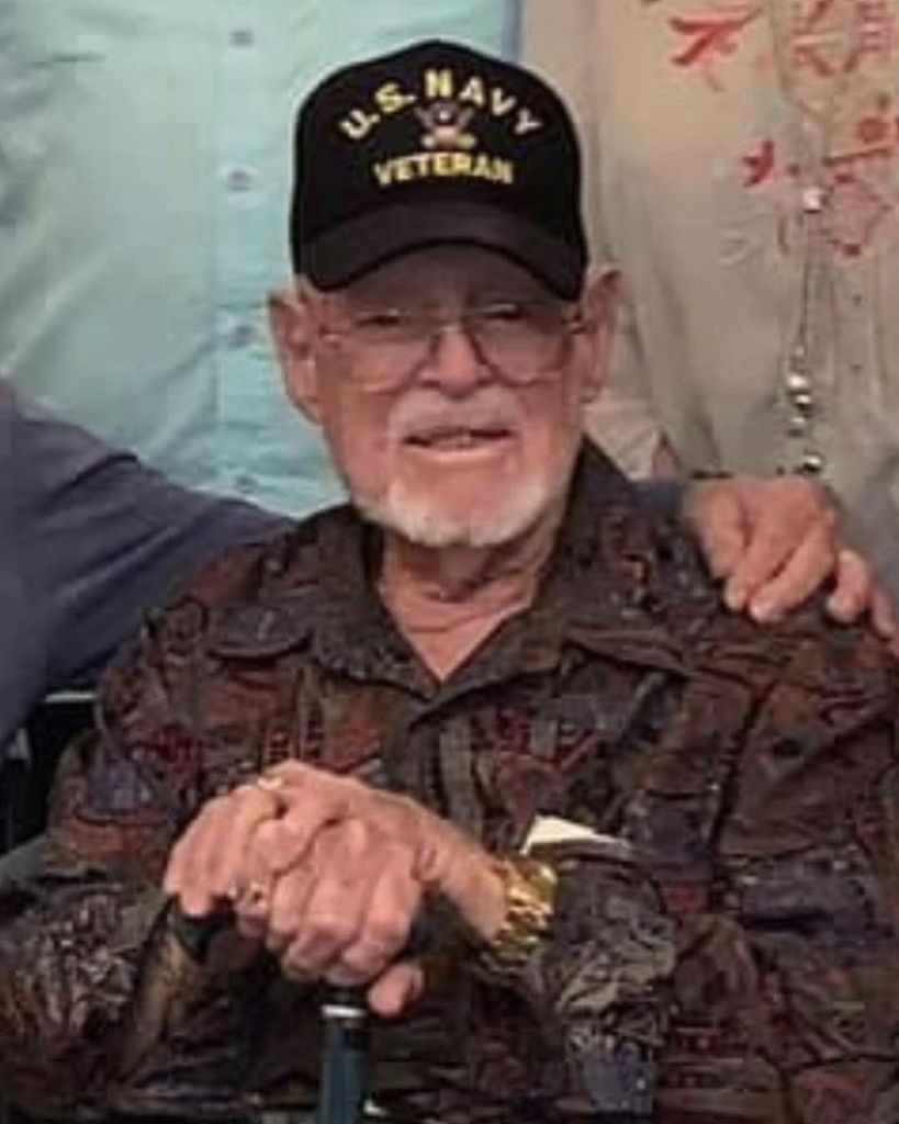 Charles Edward Jones