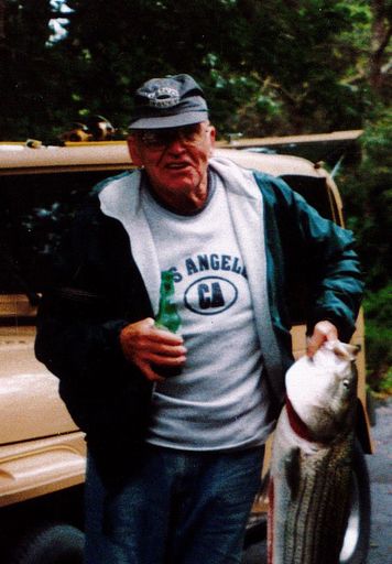 Thomas W. Haley Profile Photo