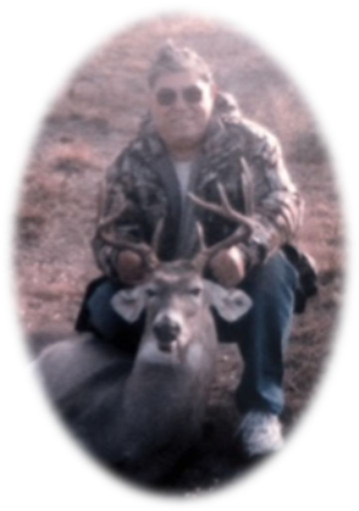 Hugo Ramirez Profile Photo