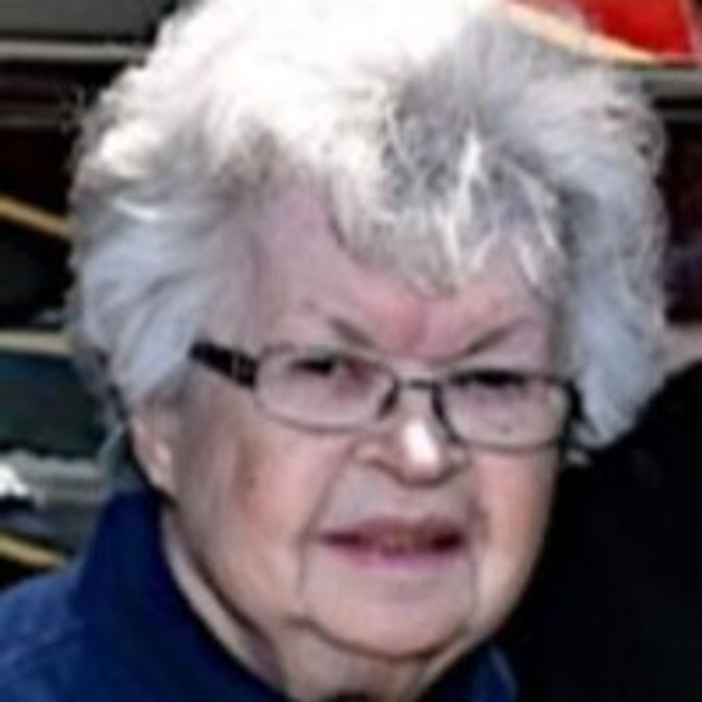 Alice Jo Lowther Profile Photo