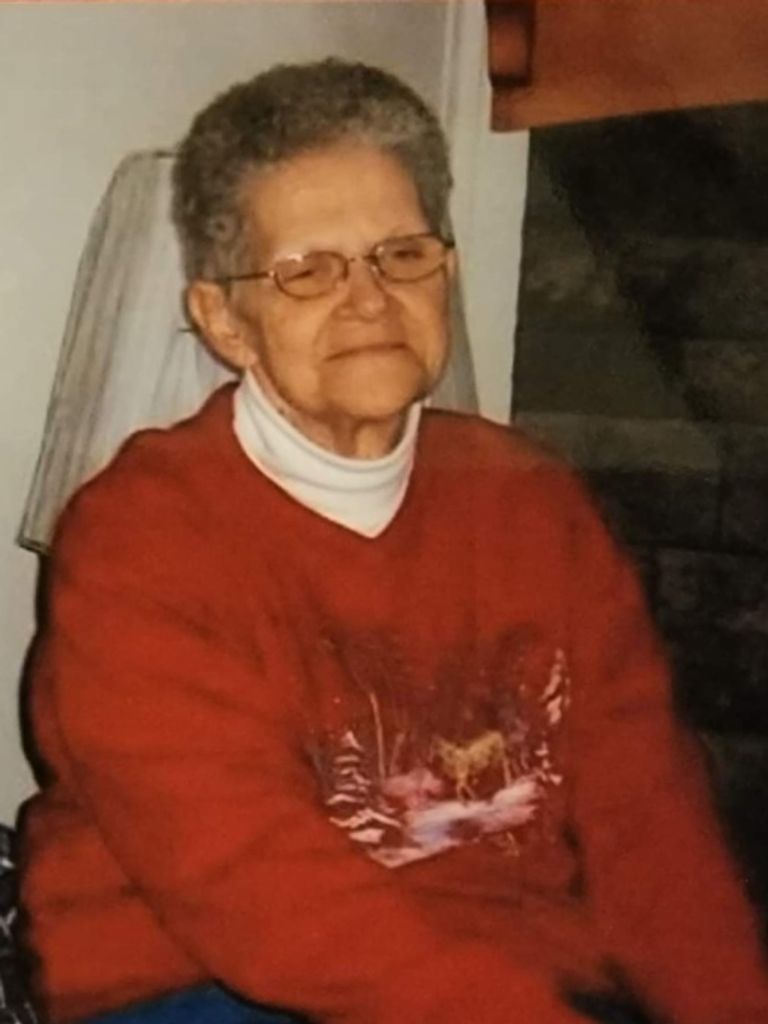 Patsy A. Albert Profile Photo