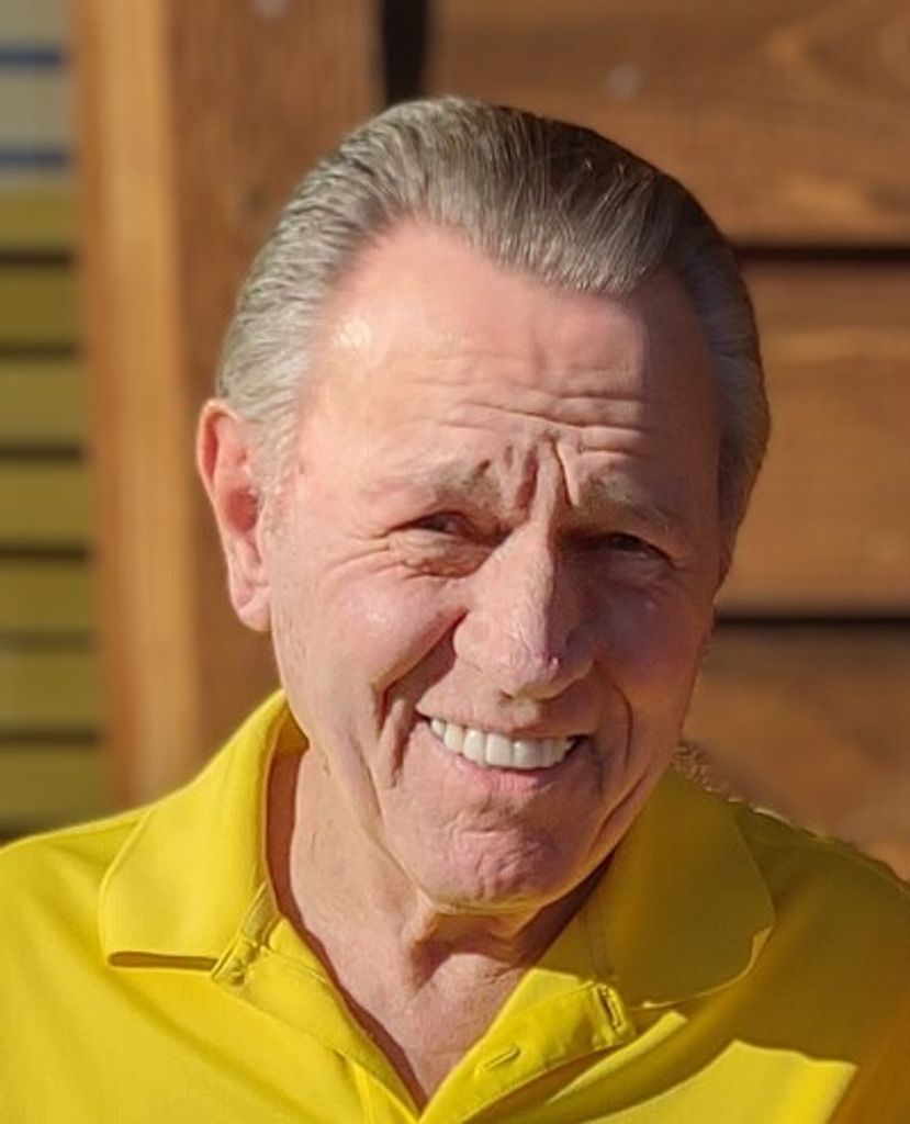 Kenneth Ray Thornhill