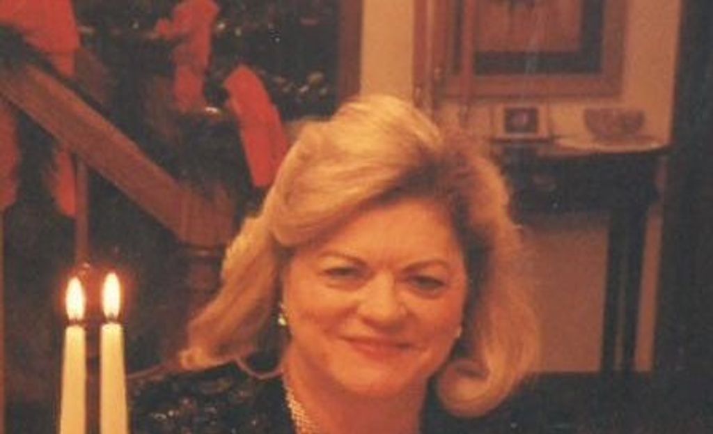 Barbara A. Naccarato