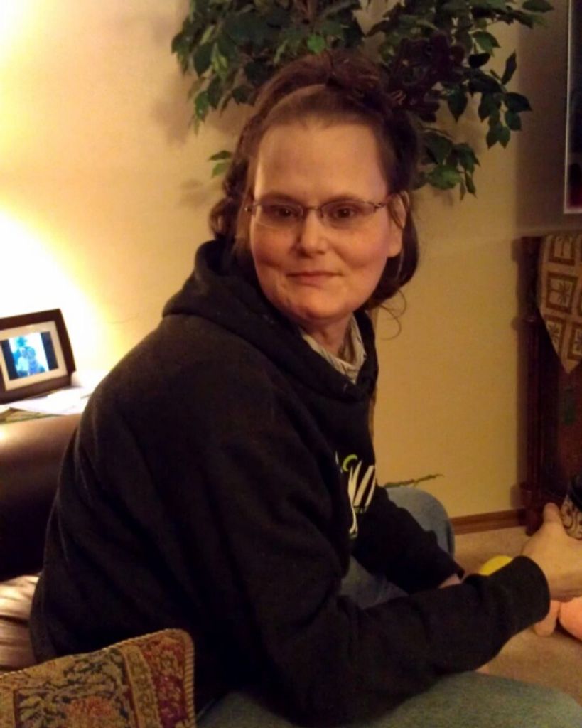 Tina Marie Epperson