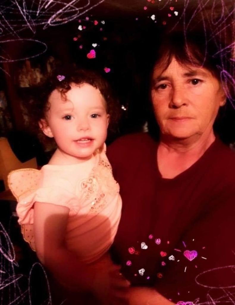 Pauline Conley Profile Photo