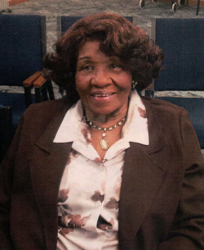 Rosie Lee Massey