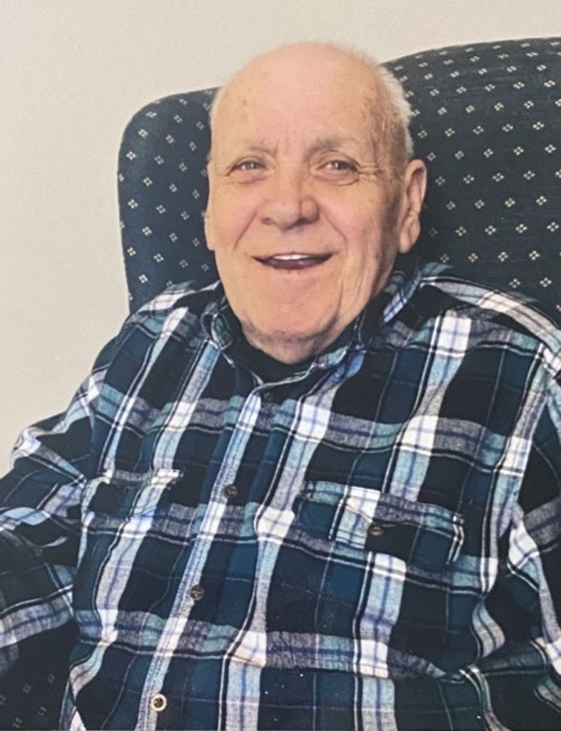 Samuel P. Stires Sr. Profile Photo