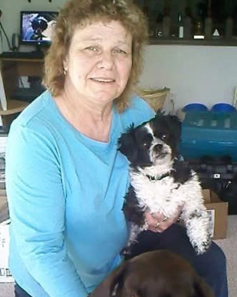 Terri L. Walk (Vande Leest) Profile Photo