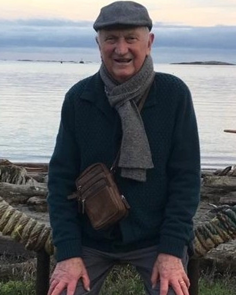 Charles Edward Blackburn Profile Photo