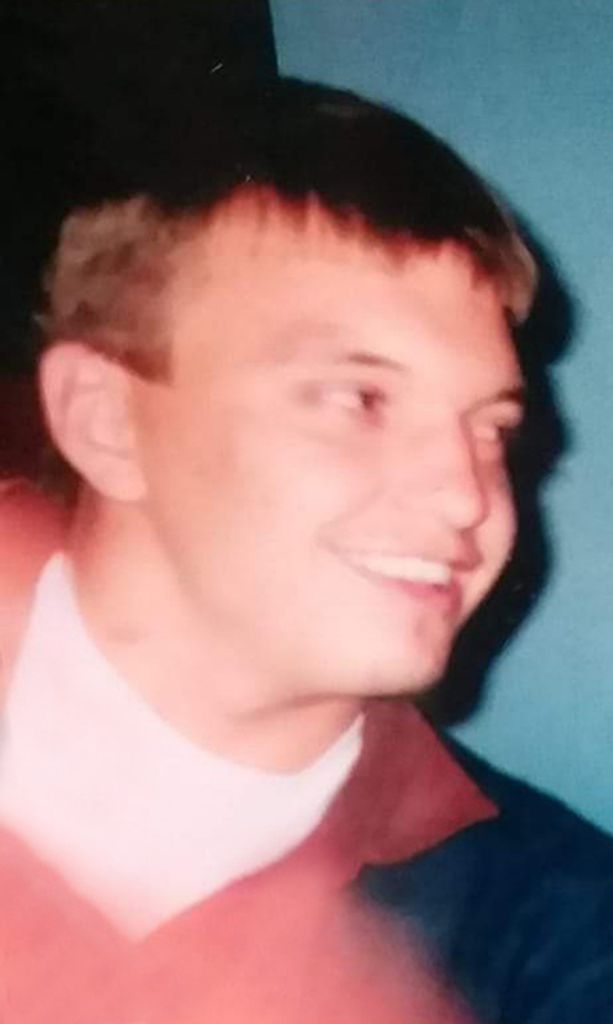 Richard Person Profile Photo