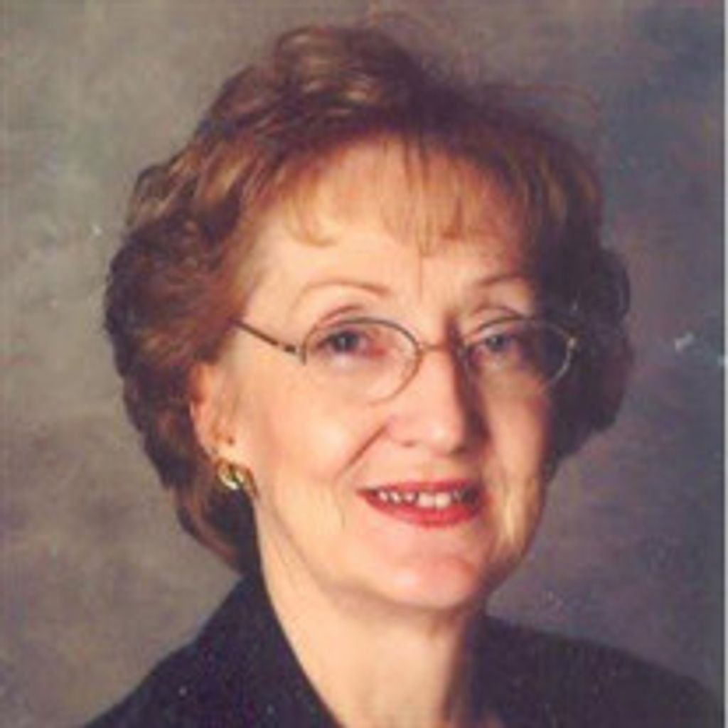 Darlene Wallentine Smart