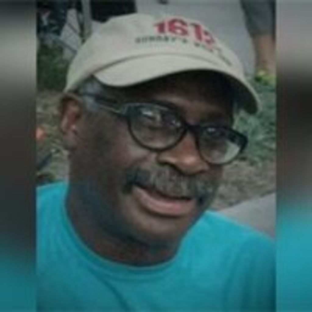 Claude Brinson