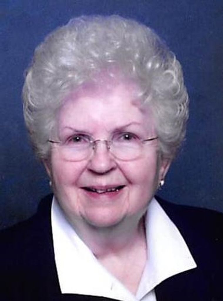 Margaret M Kinyoun Profile Photo