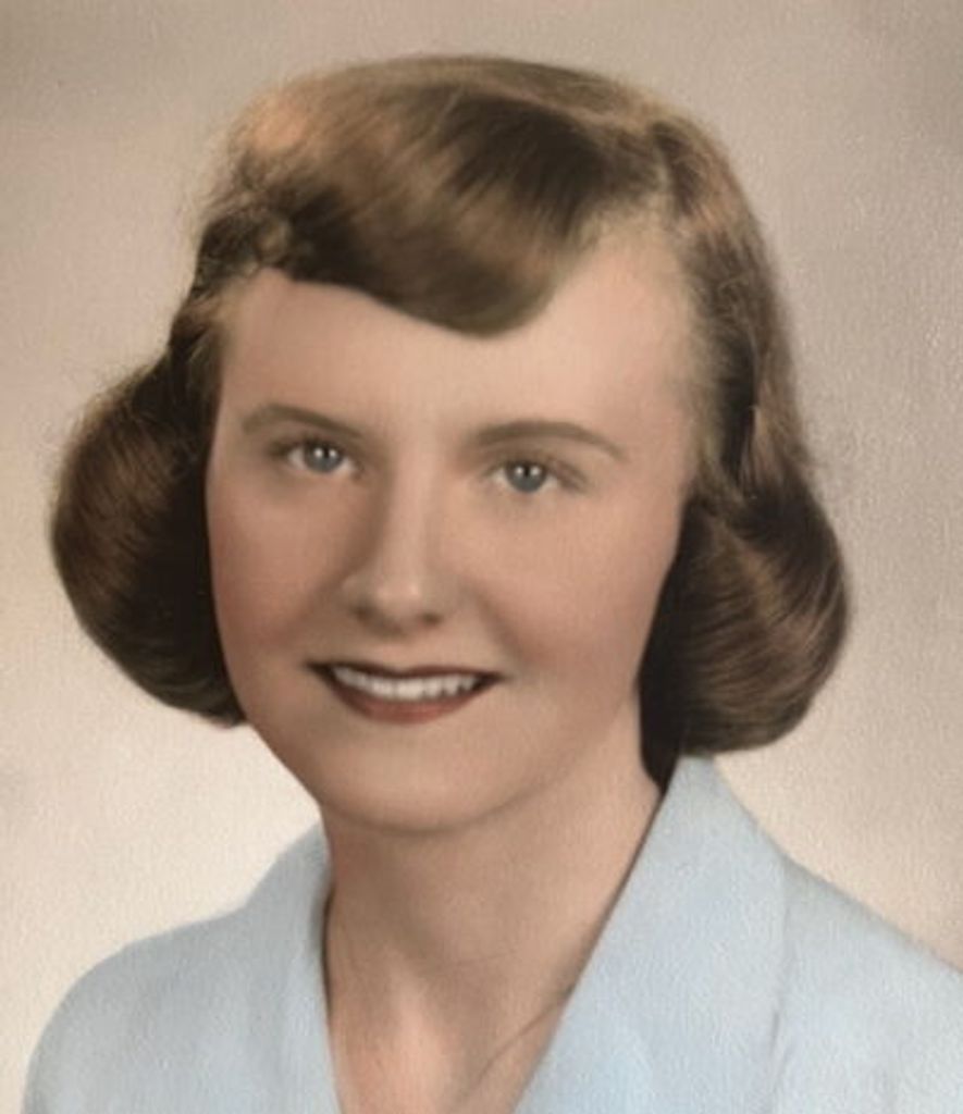 Ann B. Morrison