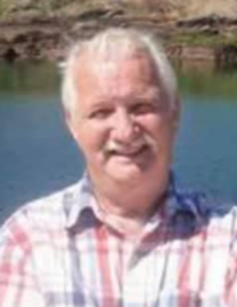 Willie Ray Hunsinger