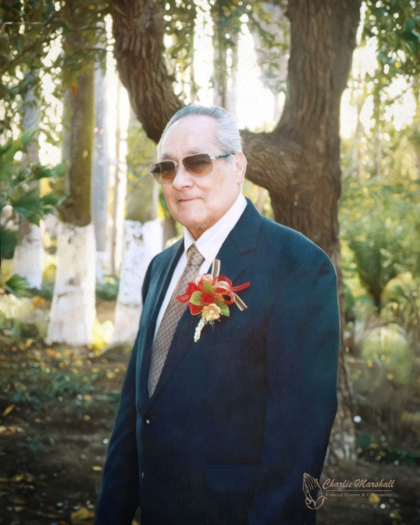 Antonio Rodriguez