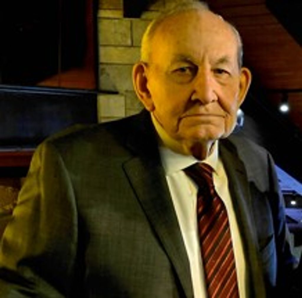 Willard Jones Profile Photo