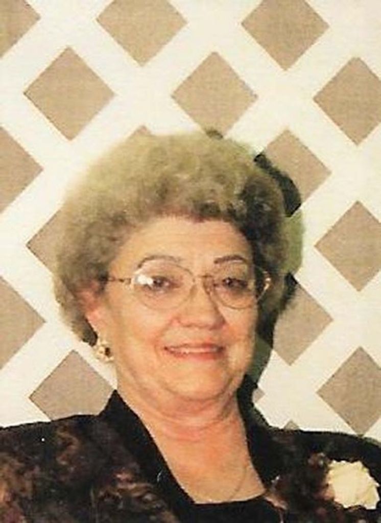 Joan Renee Palmer