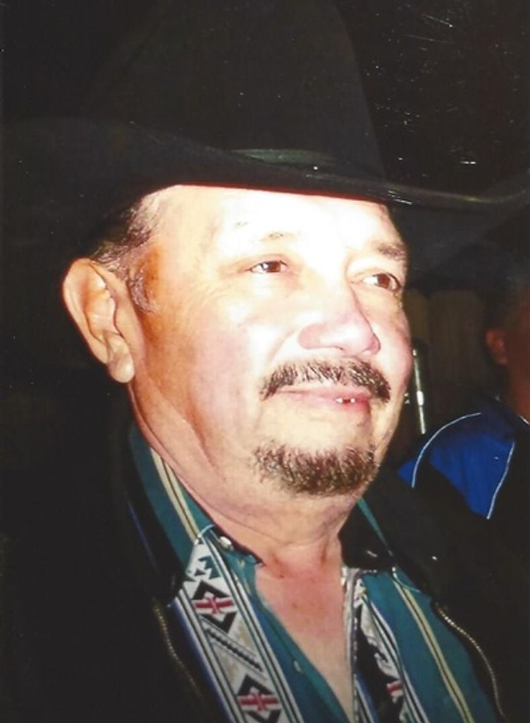 Rudolfo G. Alfaro Profile Photo