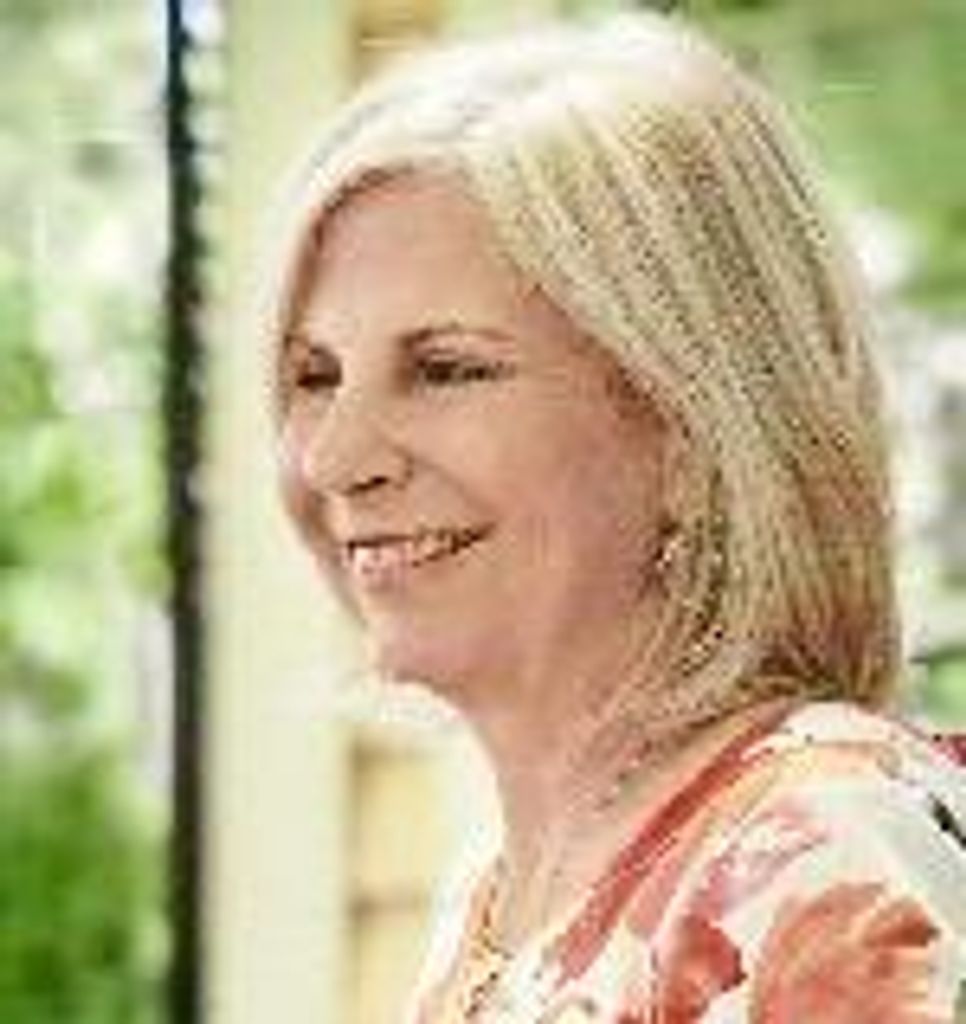 Dorothy A. (Burditt) Williams