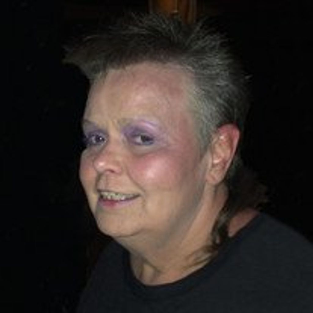 Alice  Lorraine Sharum