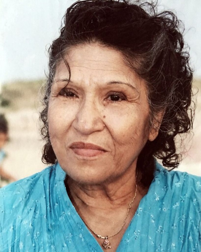 Edelmira (Resendez)  Maldonado