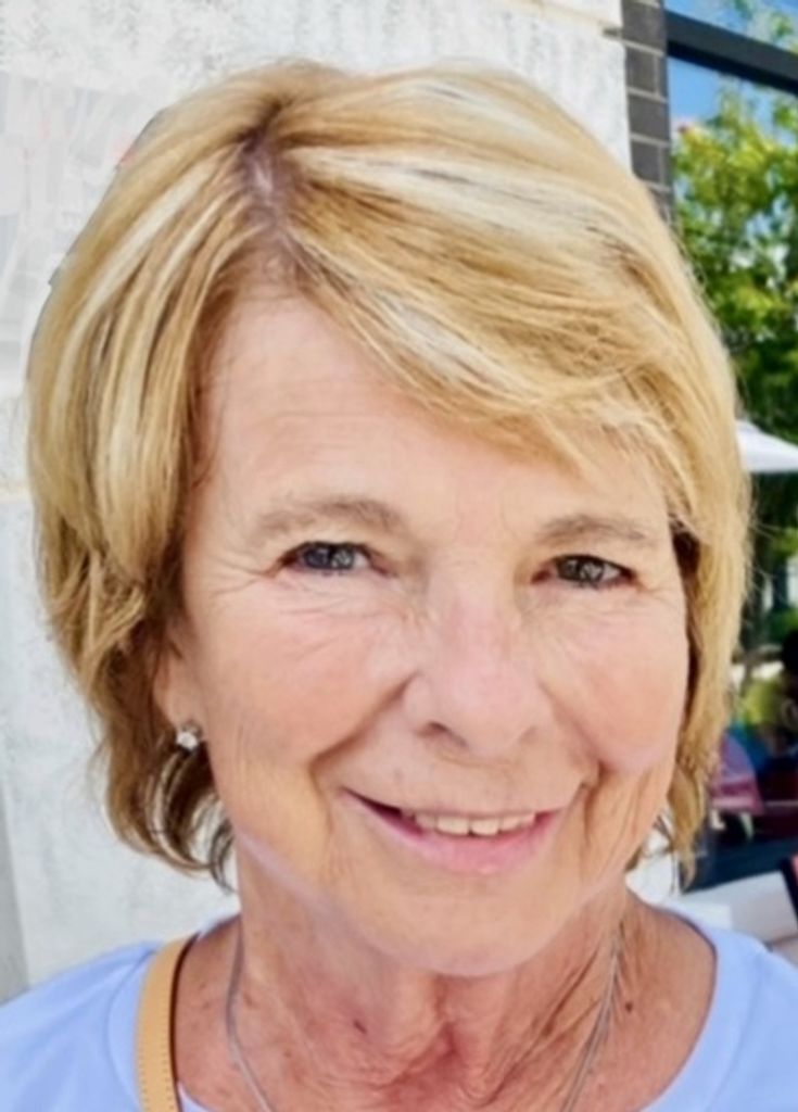 Beverly "Bev" Gail Connor Profile Photo