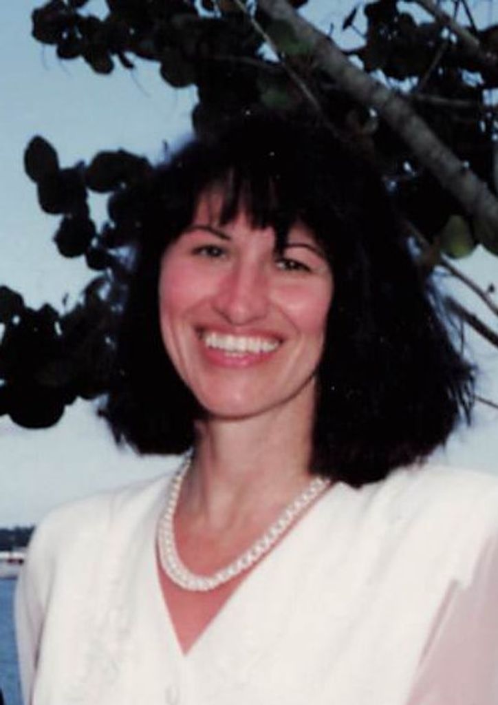 Linda K Bailey