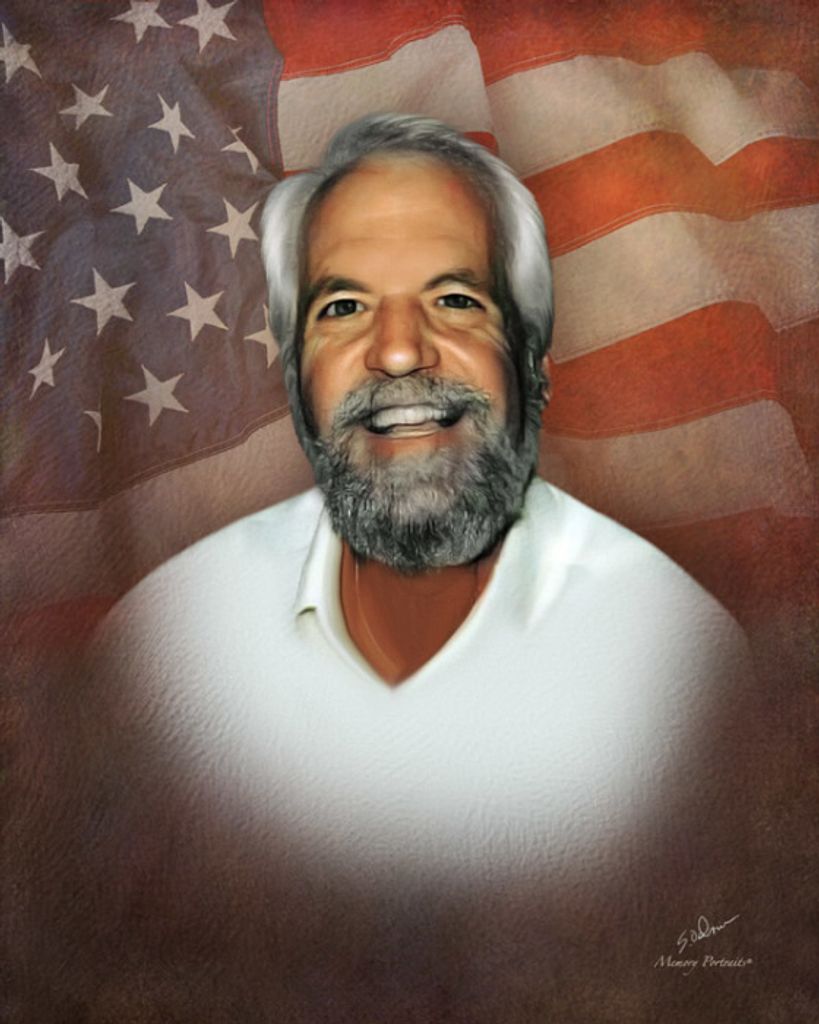 Joseph M. Perron