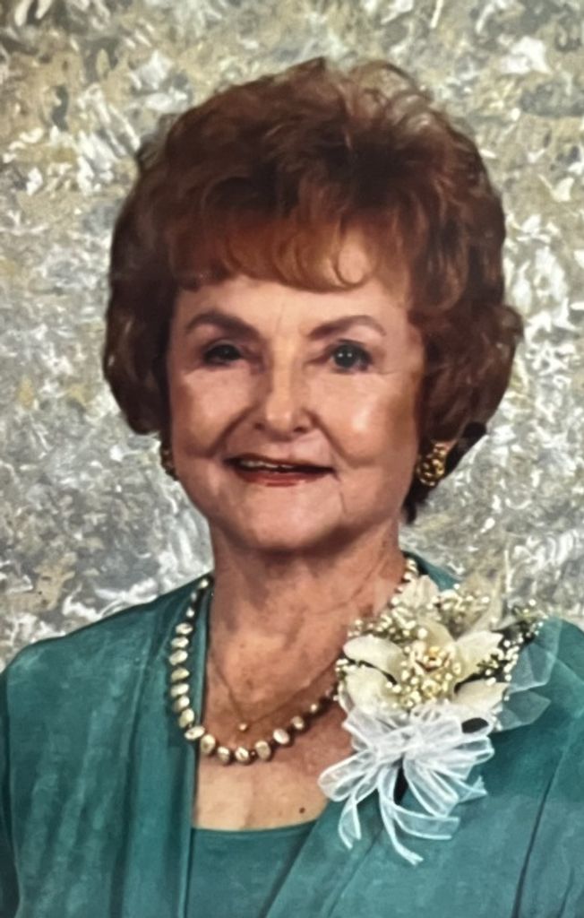 Nettie Ruth Brown