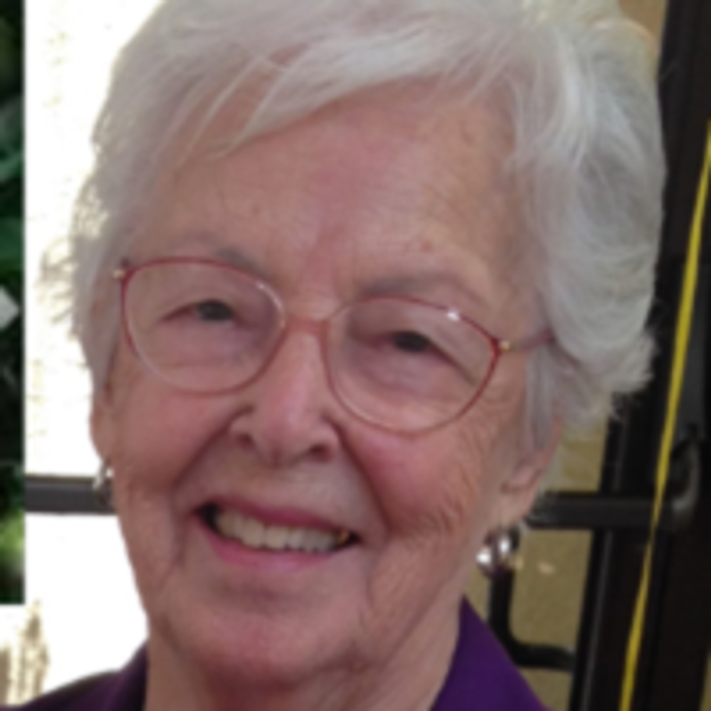 June Jeanette Stewart