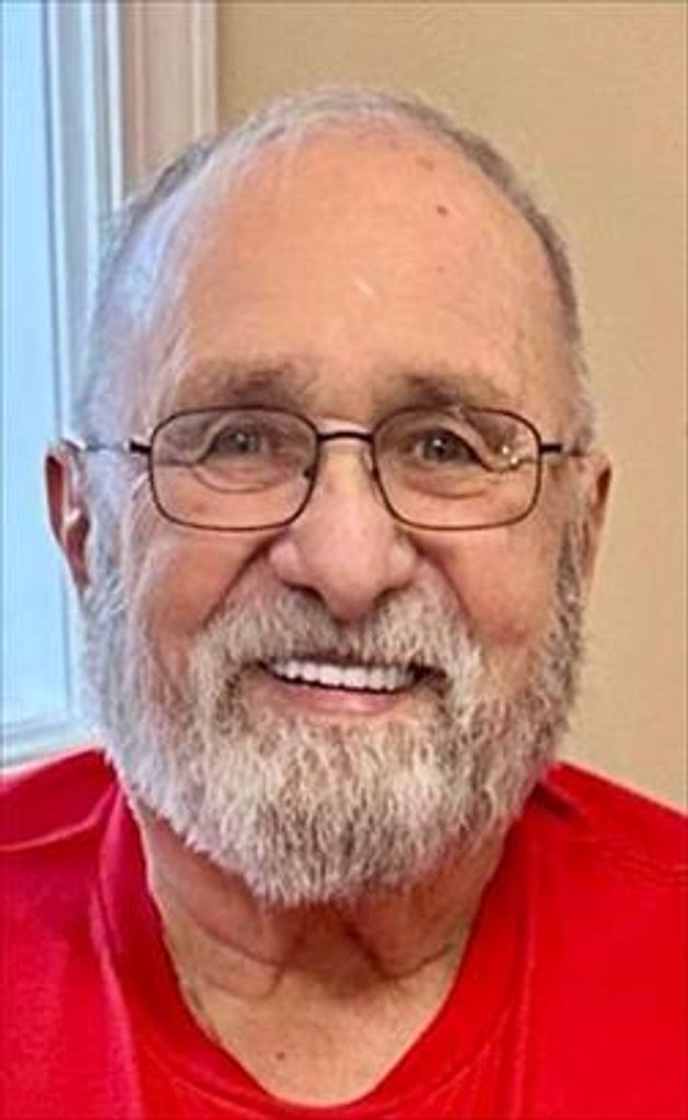 Scott Eugene Phillips Profile Photo
