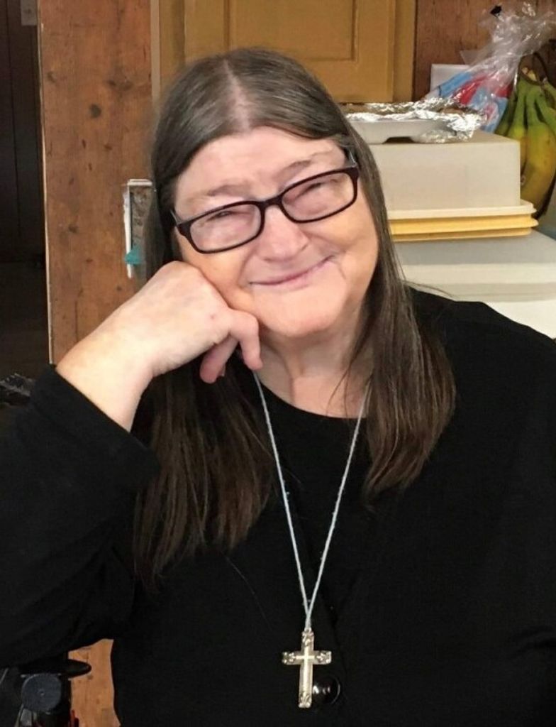 Virginia Gentry