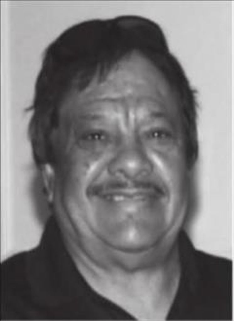 Mario Lomas Profile Photo