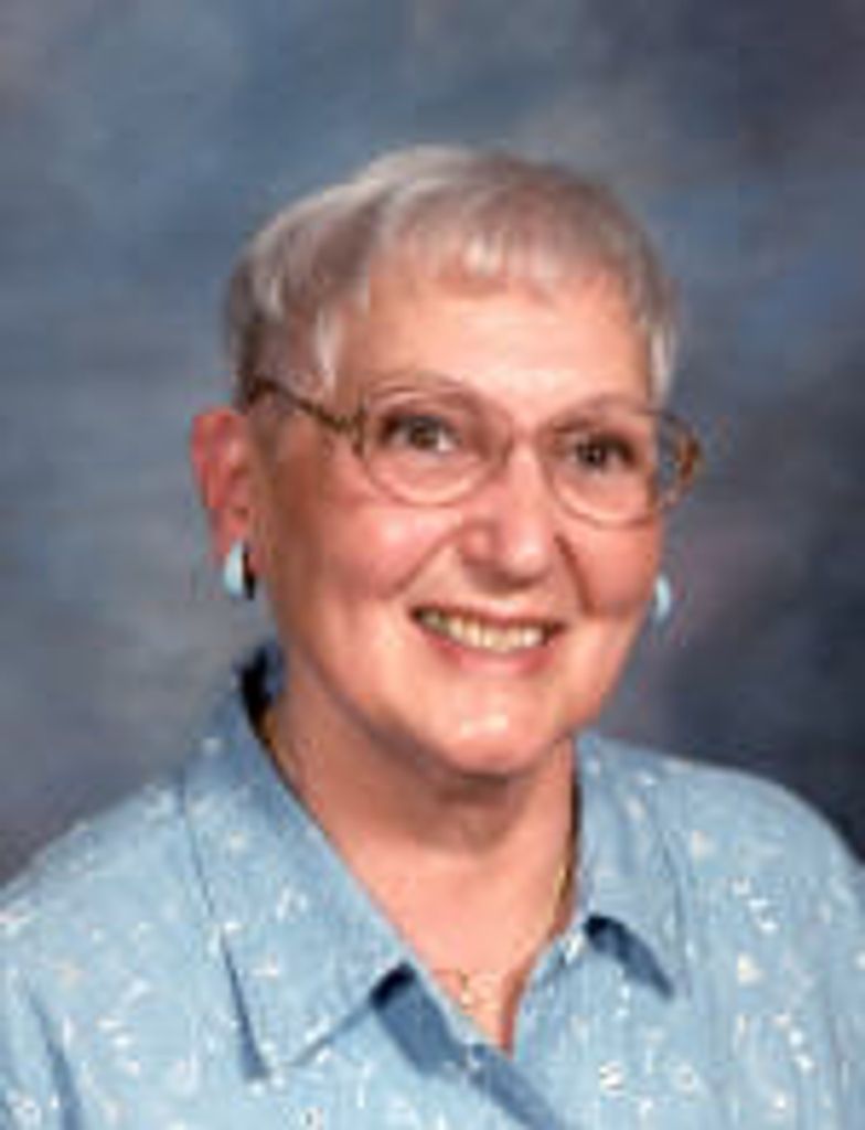 Rosemary Bergman