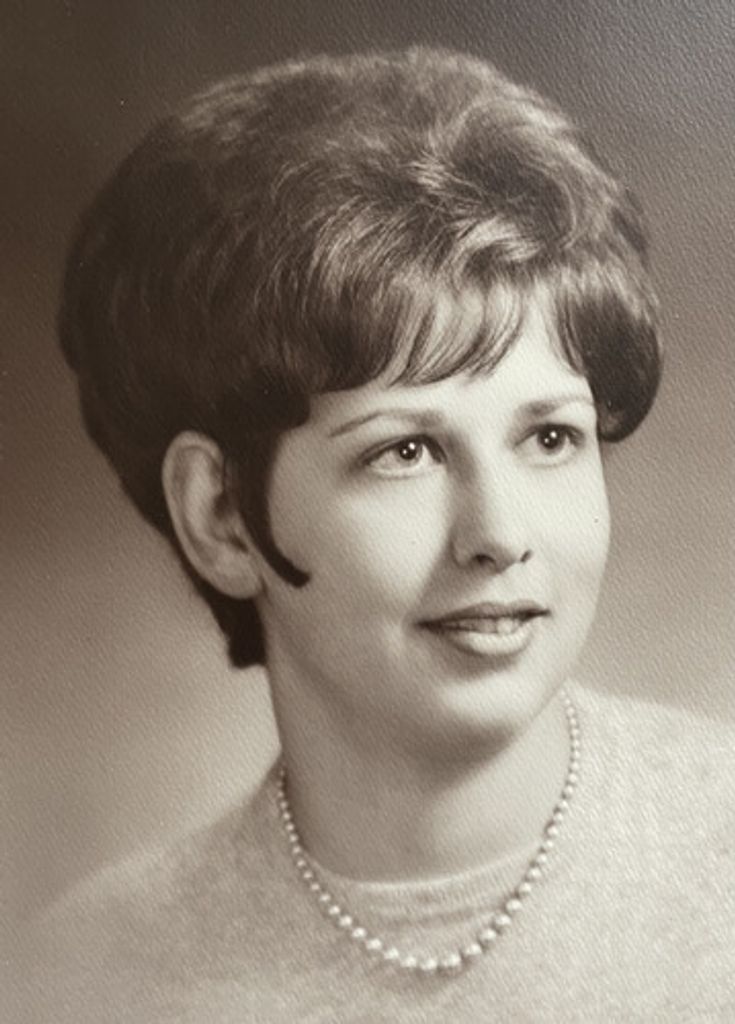 Carol Jean Shackleton