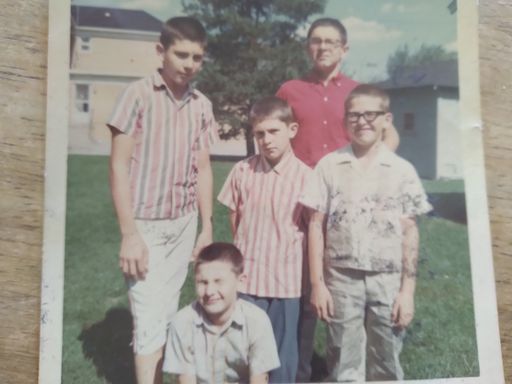 William Henry Court Sr. photo gallery thumbnail 7 of 137