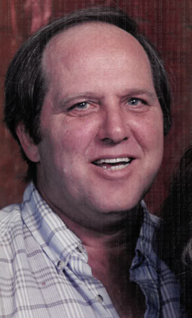 William "Bill" Bradley Schroeder Profile Photo