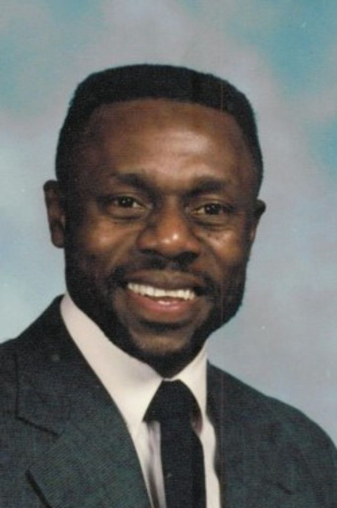 Delawrence Woods Profile Photo