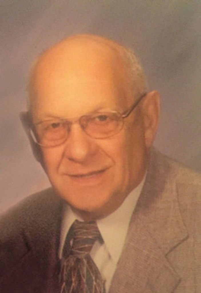 Victor Edward Engler Profile Photo