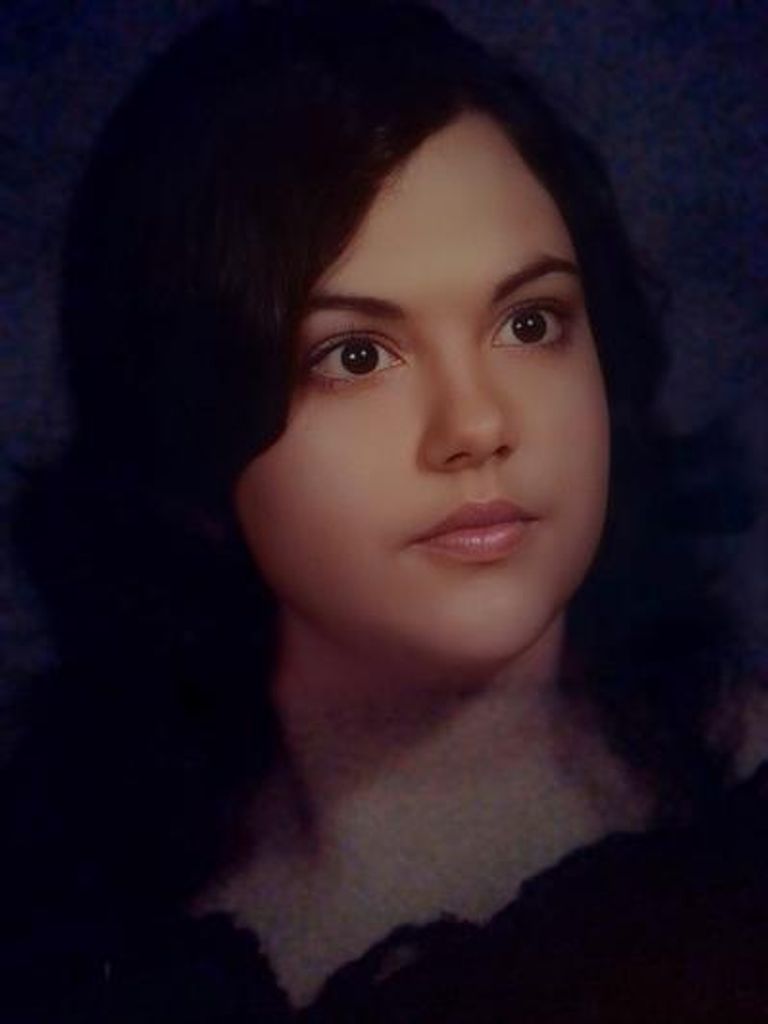 Jettye Lou Thomas Kemp Profile Photo