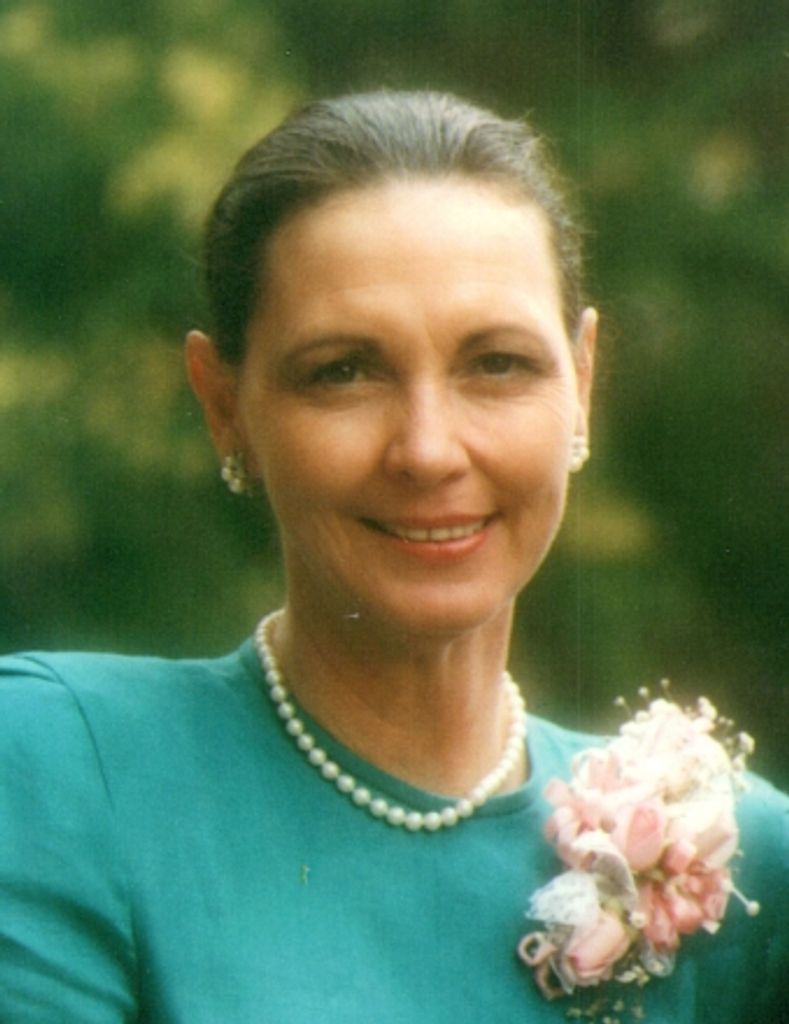 Lockie Sue Bissett Profile Photo