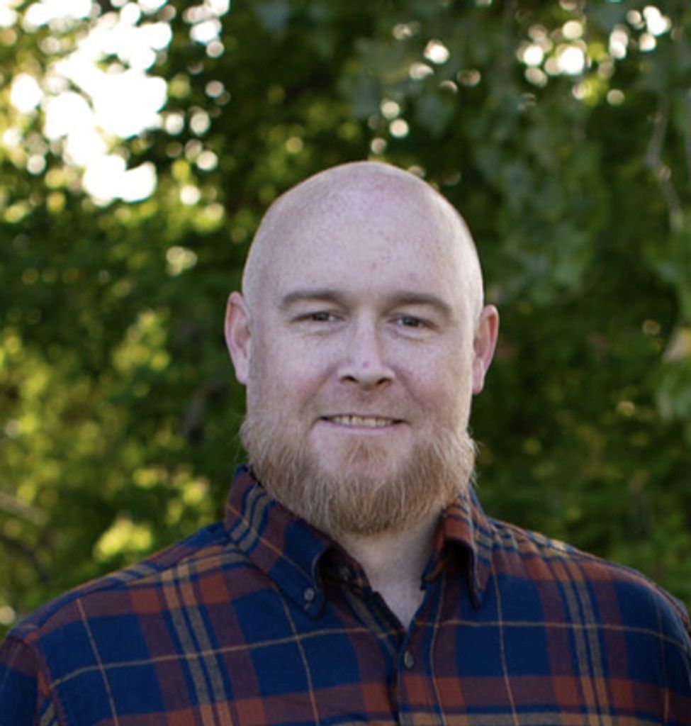 David Michael Dubuque Profile Photo