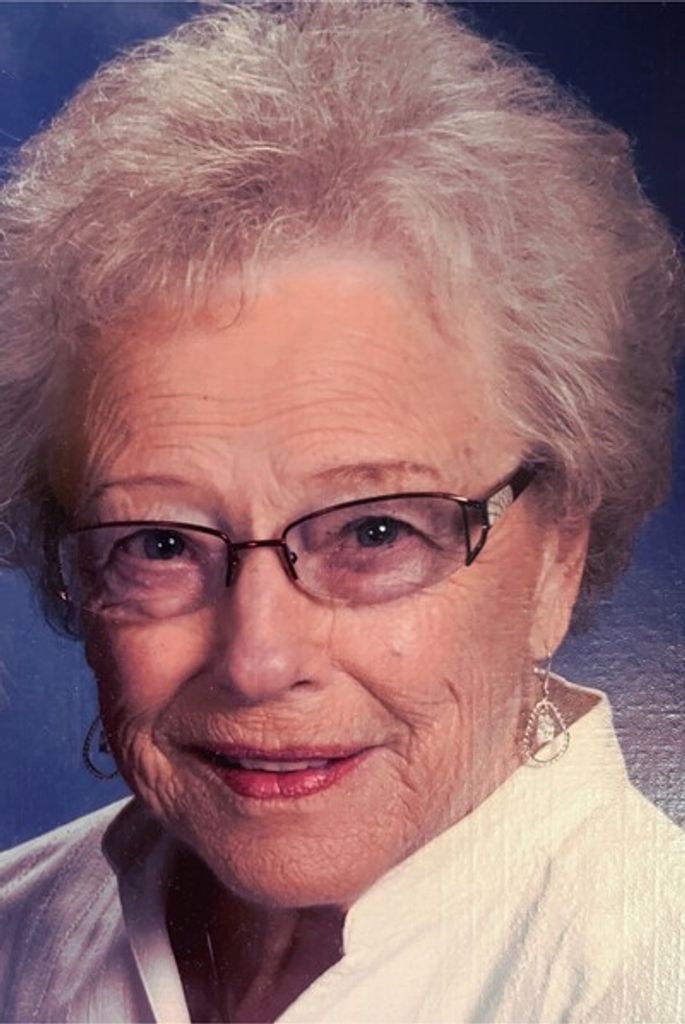 Carol Anderson Profile Photo