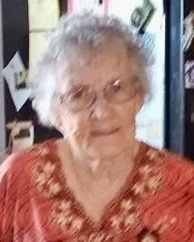 Bonnie Jean Jansson