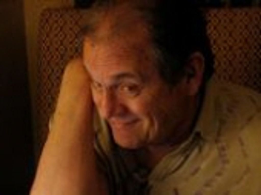 John Wycliffe Riley