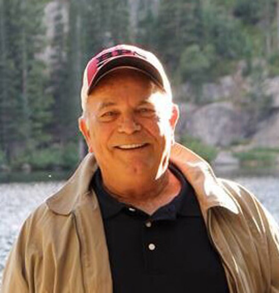 Richard B. Allen