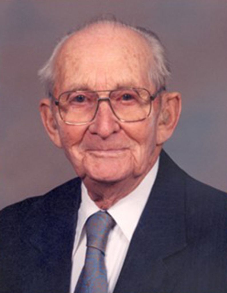 Floyd W. Campbell