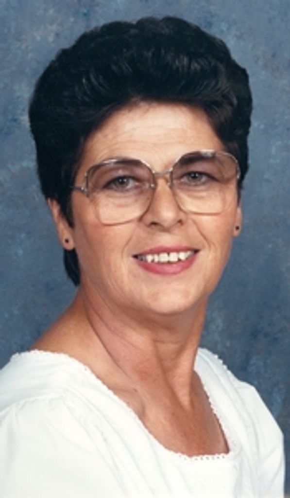 Ruby Harrison