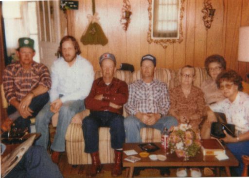 Gerald L. Davis photo gallery thumbnail 65 of 77